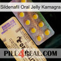 Sildenafil Oral Jelly Kamagra new06